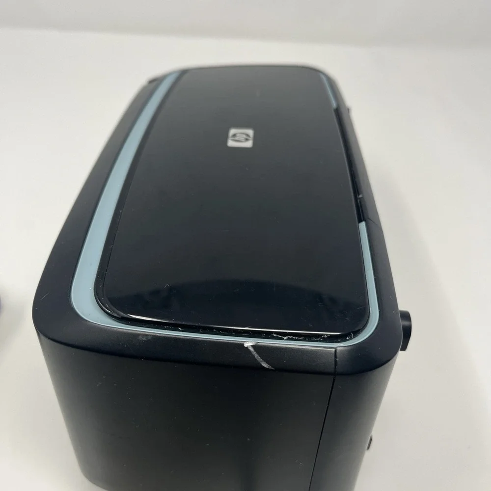 HP Photosmart A626 Photo Printer W/ Power Cord